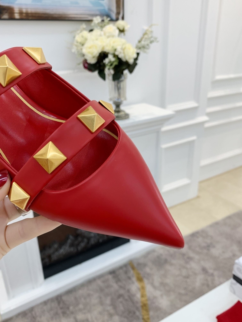 Valentino Slippers